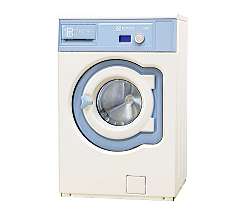 Electrolux Gewerbewaschmaschine PW9C, 9 kg, Kleingewerbe, Elektro 5,4 kW, Compass Pro, Ablaufventil leasen oder mieten