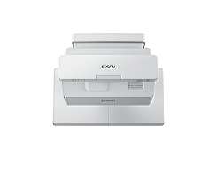 Epson EB-735F Full HD 16:9 Ultrakurzdistanzprojektor 3600 Lumen HDMI/VGA/Wi-Fi leasen