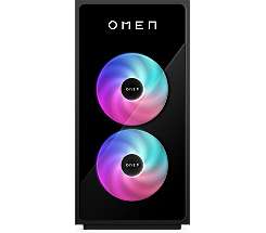OMEN GT16-0477ng 35L Gaming Desktop AMD Ryzen™ 7 8700F 64GB/2TB SSD RTX 4070 SUPER Windows 11 bei uns leasen