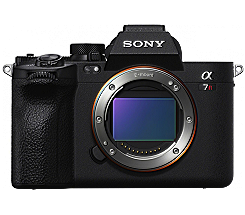 Sony Alpha 7R V Body leasen