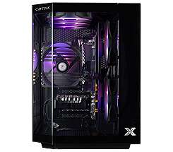 Captiva PC Advanced Gaming I92-526 Core i5 14400F 32GB/1TB SSD RTX 5060 Win11 leasen