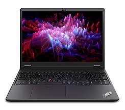 Lenovo ThinkPad P16v G2 16