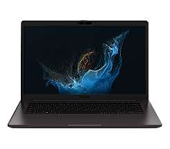 SAMSUNG Galaxy Book2 Business 14