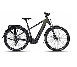 Focus Aventura² 6.7 X - 29 Zoll 800Wh 9K Diamant - Huntsmangreen/ Magicblack 2027 bei uns leasen oder mieten statt teuer kaufen
