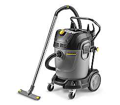 Kärcher NT 65/2 Nass-/Trockensauger leasen
