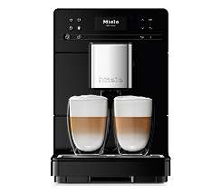 Miele CM 5310 Silence Obsidianschwarz leasen oder mieten, Kaffeevollautomat