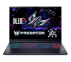 Acer Predator Helios Neo 16S AI OLED PHN16S-71-90EF 16