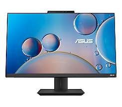 ASUS Zen All-in-One 27 i7-1360P 16GB/1TB SSD Win11 A5702WVAK-BPE087W jetzt leasen