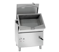 Bartscher Kippbratpfanne 700 E51LHK bei uns leasen oder mieten