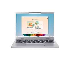 Acer Aspire 14 AI OLED A14-53M-75DW 14