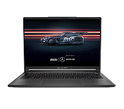 MSI Stealth A16 AI+ Mercedes-AMG Motorsport A3XWGG-052, Gaming-Notebook, leasen