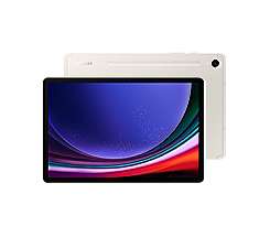 Samsung GALAXY Tab S9 X710N WiFi 256GB beige Android 13.0 Tablet leasen