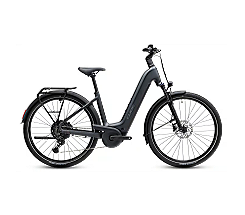 Cube Touring Hybrid ONE 600 - 28 Zoll 600Wh 11K Wave - grey´n´coolgrey bei uns leasen doer mieten statt teuer kaufen