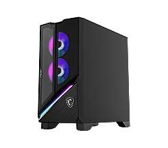 MSI MPG Infinite X3 AI 2NUF7-013AT Core Ultra 7 265K RTX4070Ti 32GB/1TB W11 leasen