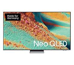 Samsung GQ75QN85FAUXZG, QLED-Fernseher jetzt leasen