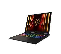 MSI Vector 17 HX A2XWHG-041 17