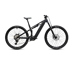 Cube Stereo Hybrid ONE44 HPC SLX 800 - 29/ 27.5 Zoll 800Wh 12K Fully - blackline bei uns leasen oder mieten statt teuer kaufen