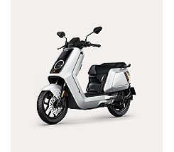 NIU NQiX 500 MJ 26 - Modell 2026 | 100km/h Elektroroller bei uns leasen oder mieten