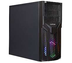 Captiva Advanced Gaming PC I60-288 i5-10400F 16GB/480GB SSD GTX1650 Windows 11 bei uns leasen