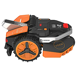 Worx PowerShare 20V Mähroboter Landroid Vision L1300 mieten oder leasen