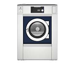 Electrolux Gewerbewaschmaschine WH6-33, 33 kg, Direktdampf, Compass Pro Standard, Ablaufventil leasen oder mieten