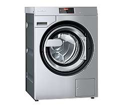 Miele Gewerbewaschmaschine PWM 909 [EL DP DD ST], 9 kg, Ablaufpumpe, Edelstahl leasen oder mieten