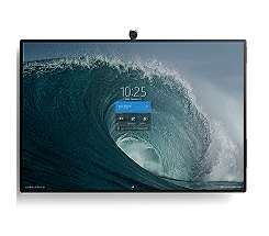 Microsoft Surface Hub 2S Interaktives Whiteboard 127 cm (50