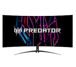 Acer Predator X45, Gaming-Monitor leasen