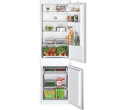 Bosch KIV86NSE0 Serie 2, Kühl-/Gefrierkombination als Leasing