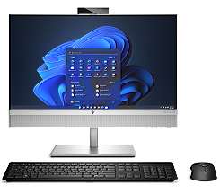 HP EliteOne 840 G9 All-in-One  i5-14500 16GB 512GB W11 A0YY5EA als Leasing