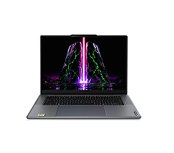 Lenovo Yoga Pro 9 - NVIDIA RTX Spark Grace mit Blackwell RTX 6144 Core bei uns leasen oder mieten statt teuer kaufen