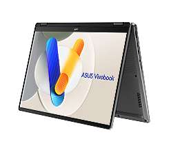 ASUS Vivobook 14 Flip TP3407SA-QL023W 14