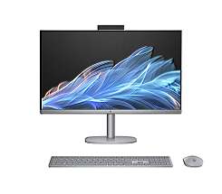 HP OmniStudio X 27