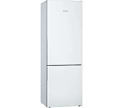 Bosch KGE49AWCA Serie 6, Kühl-/Gefrierkombination bei uns leasen