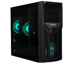 Captiva Advanced Gaming R77-013 R7-5700X 32GB/1TB SSD RTX4060Ti W11 als Leasing
