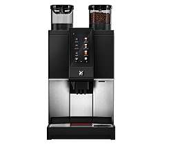 WMF 1300 S leasen, konfiguriere Deine 1300 S