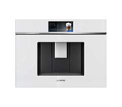 Siemens CT718L1W0 iQ700 Einbau-Kaffeevollautomat weiß jetzt leasen