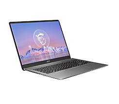 MSI Creator Z16 HX 16