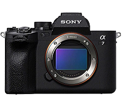 Sony Alpha 7 IV Body leasen