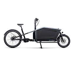 Cube Cargo Dual Hybrid 1000 2024 jetzt leasen