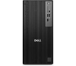 Dell Pro Tower Plus QBT1250 Core Ultra 7 265 16GB/512GB DVD RW Win11 Pro VHF8D leasen