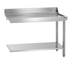 Bartscher Ablauftisch DS-1200R bei uns leasen oder mieten