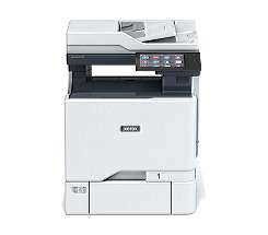 Xerox VersaLink C625 Farblaserdrucker Scanner Kopierer Fax USB LAN jetzt leasen