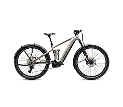 Cube Stereo Hybrid ONE44 SLX 800 FE - 29/ 27.5 Zoll 800Wh 12K Fully - oatgrey´n´grey bei uns leasen oder mieten statt teuer kaufen