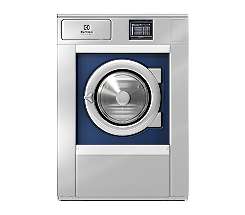 Electrolux Gewerbewaschmaschine WH6-20CV, 20 kg, Mopp-/Farm-Heizung 18 kW, Clarus Vibe Mopp, Ablaufventil leasen oder mieten