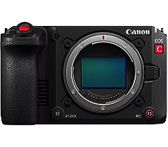 Canon EOS C50 Gehäuse, Kauf-Leasing oder mieten