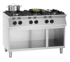 Bartscher Gasherd MFGO 7060 als Leasing