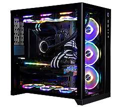 Captiva Ultimate Gaming PC I70-984 R9 7900X 32GB/2TB SSD RTX4090 ohne OS bei uns leasen