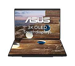 ASUS Zenbook Duo 14 UX8407AA-SN262W 14