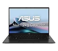 ASUS Zenbook 14 UM3406GA-QD032W 14